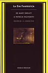LA EVA FANTASTICA. DE MARY SHELLEY A PATRICIA HIGHSMITH
