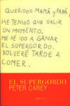 EL SUPERGORDO