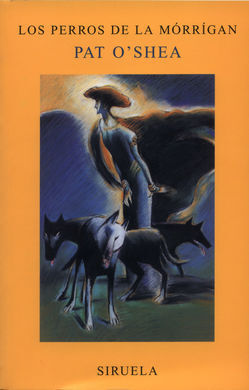LOS PERROS DE LA MÓRRIGAN