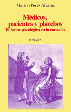 MÉDICOS, PACIENTESY PLACEBOS