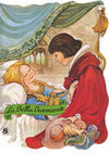 LA BELLA DURMIENTE