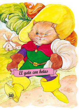 ** EL GATO CON BOTAS