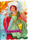 LA PRINCESA I EL PÈSOL