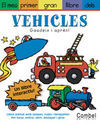 EL MEU PRIMER LLIBRE DELS VEHICLES
