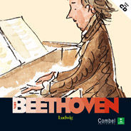 BEETHOVEN (CON UN CD)