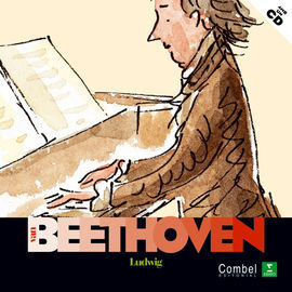 BEETHOVEN (AMB UN CD )