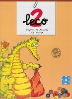 LECO 2. PROGRAMA DE DESARROLLO DEL LENGUAJE