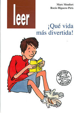 QUE VIDA MAS DIVERTIDA
