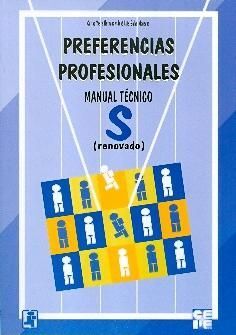 PREFERENCIAS PROFESIONALES S. J.C.
