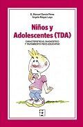 NIÑOS Y ADOLESCENTES INATENTOS (TDA)