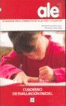 ACTIVIDADES PARA EL APRENDIZAJE DE LA LECTURA Y LA ESCRITURA