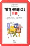 TEST NUMERICOS