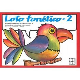 LOTO FONETICO 2