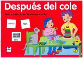 DESPUÉS DEL COLE
