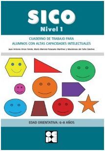SICO 1 (6-8 AÑOS)