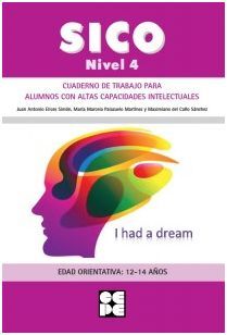 SICO 4 (12-14 AÑOS)