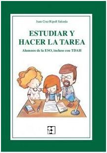 ESTUDIAR Y HACER LA TAREA