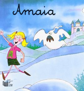 AMAIA