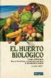 EL HUERTO BIOLÓGICO