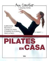 PILATES EN CASA