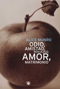 ODIO, AMISTAD, NOVIAZGO. AMOR, MATRIMONIO