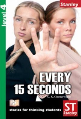 EVERY 15 SECONDS, LEVEL 4