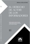 DERECHO DE AUTOR DE LOS INFORMADORES **USADO**