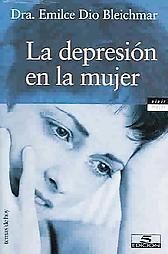 LA DEPRESIÃN EN LA MUJER