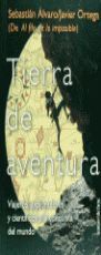TIERRA DE AVENTURA