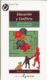 EDUCACIÓN Y CONFLICTO