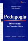 PEDAGOGÍA