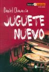 JUGUETE NUEVO