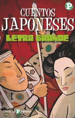 CUENTOS JAPONESES