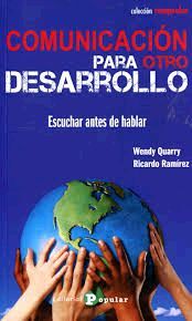 COMUNICACION PARA OTRO DESARROLLO