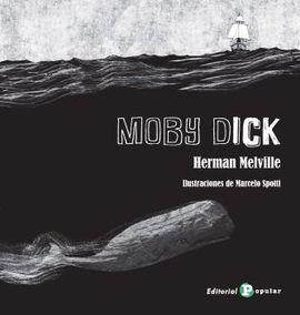 MOBY DICK