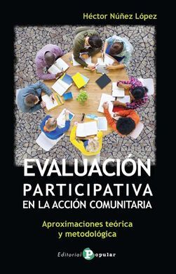EVALUACION PARTICIPATIVA EN LA ACCION COMUNITARIA