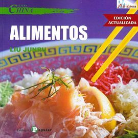 ALIMENTOS EN LA CULTURA CHINA