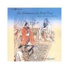 SABIDURIA DE SUN TZU, LA