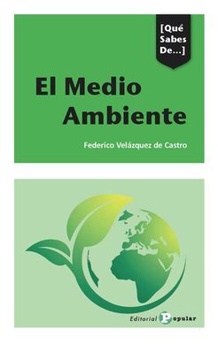 EL MEDIO AMBIENTE