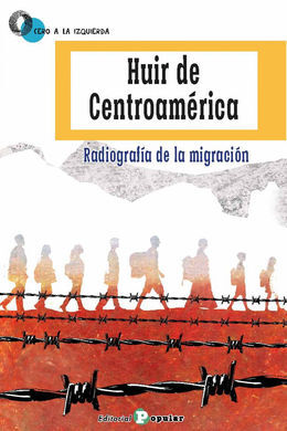 HUIR DE CENTROAMERICA