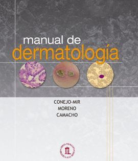 MANUAL DE DERMATOLOGÍA