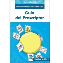 GUÍA DEL PRESCRIPTOR 7.ª EDICIÓN