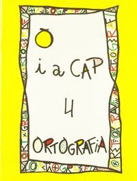 PUNT I A CAP ORTOGRAFIA