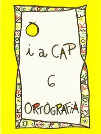 PUNT Y A CAP 6 ORTOGTAFIA