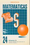 MATEMATIAS 24