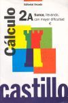 CALCULO CASTILLO 2A