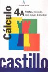 CALCULO CASTILLO 4A