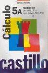 CASTILLO CALCULO 5A
