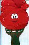UNA ROSA PER...(LLIGADA)