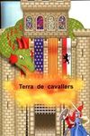 TERRA DE CAVALLERS LLETRA IMPRENTA